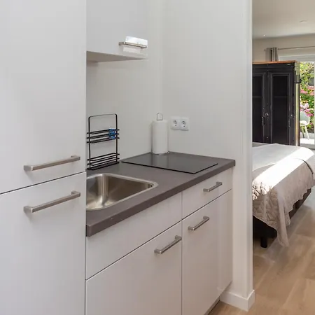Meer-c Apartamento Zandvoort