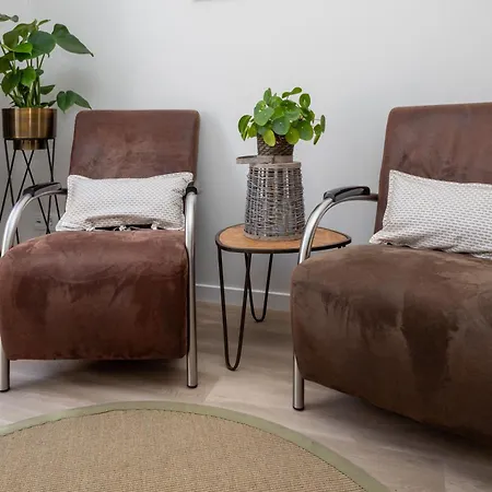 Apartamento Meer-c