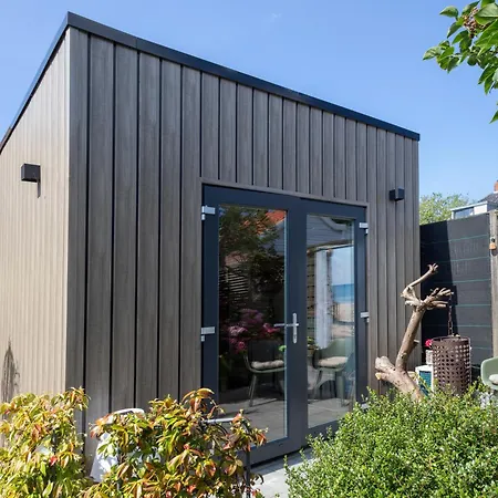 Appartement Meer-c Zandvoort