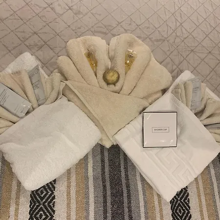 Meer-c Appartement Zandvoort