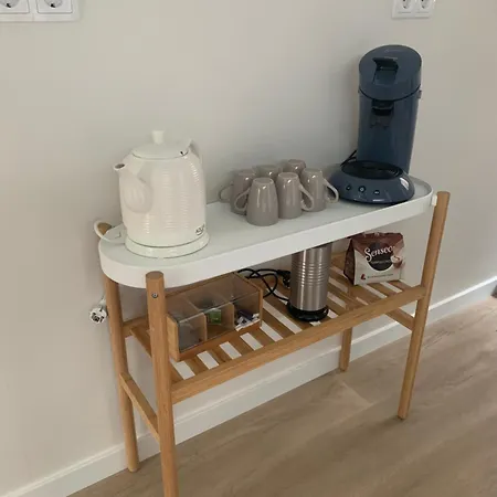 Meer-c Apartment *