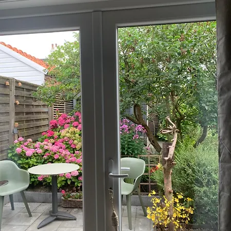 Meer-c Appartement *
