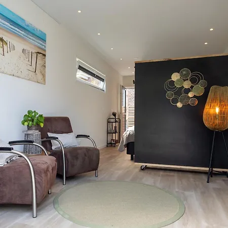 Meer-c Appartement