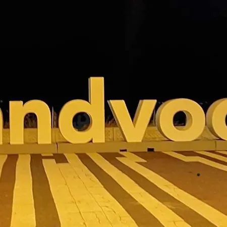 Apartment Meer-c Zandvoort