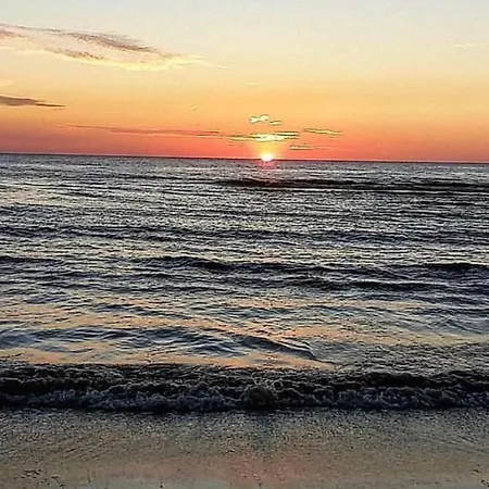 Lägenhet Meer-c *