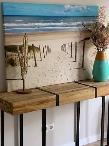 Meer-c Appartement Zandvoort