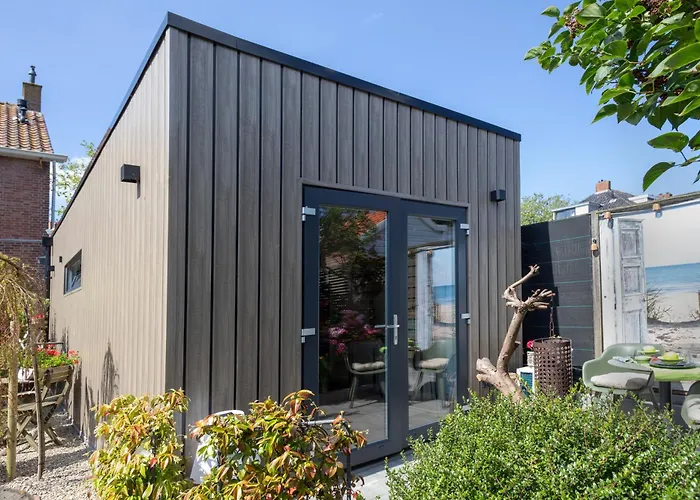 Appartement Meer-c Zandvoort