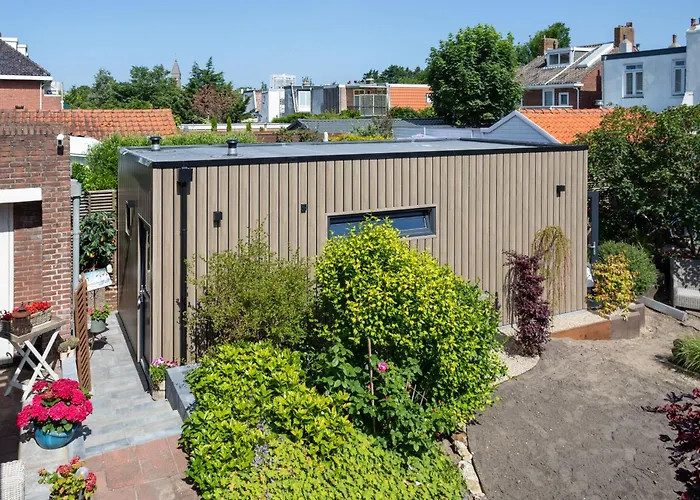 Appartement Meer-c *