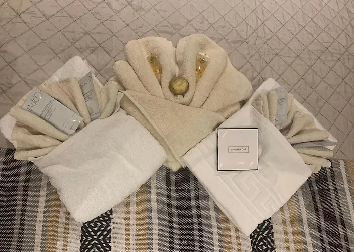 Meer-c Appartement Zandvoort