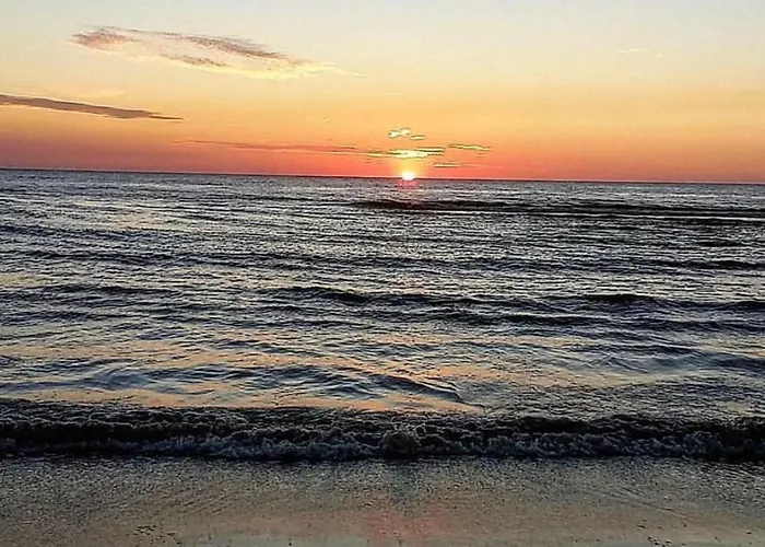 Appartement Meer-c *