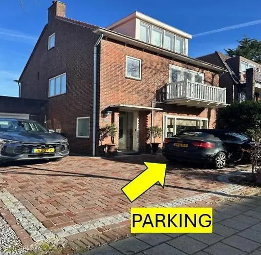 Appartement Meer-c Zandvoort